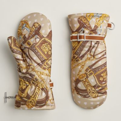 ミトン - レディス アクセサリー | エルメス | Hermès - エルメス-公式